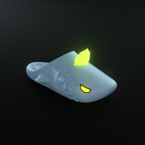 Sharkicks Pro Mule - 울트라 폼